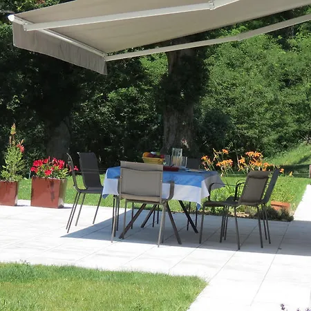 Maison Etchebehere