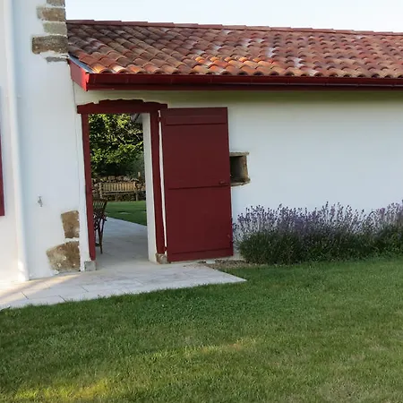 Maison Etchebehere