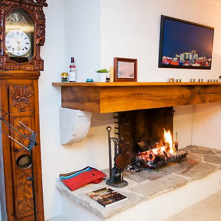 Maison Etchebehere Bardos