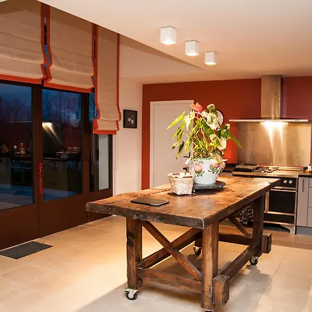 Maison Etchebehere Bardos