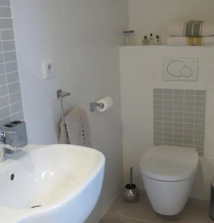 فندق مبيت وإفطار Maison Etchebehere *