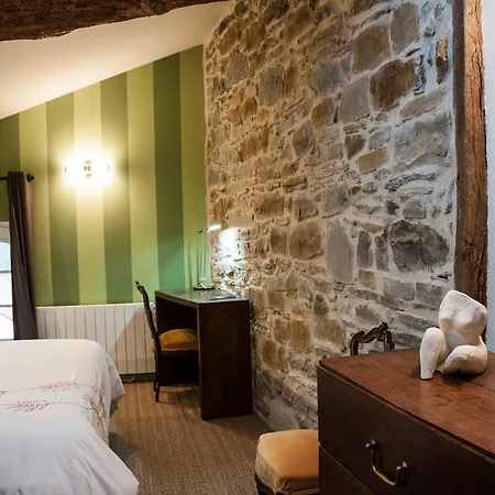 Maison Etchebehere Bardos