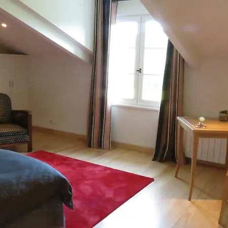 Maison Etchebehere Bardos