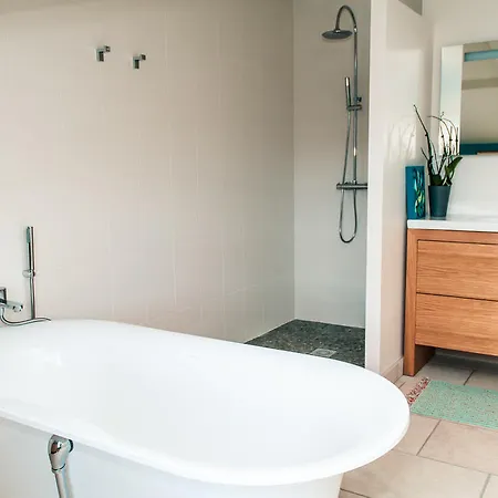فندق مبيت وإفطار Maison Etchebehere