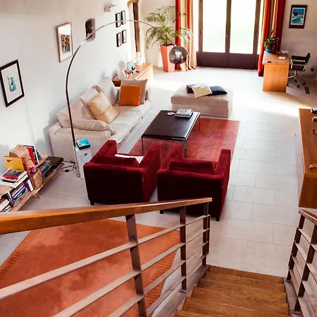 فندق مبيت وإفطار Maison Etchebehere