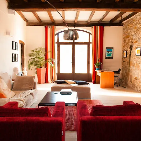 فندق مبيت وإفطار Maison Etchebehere Bardos