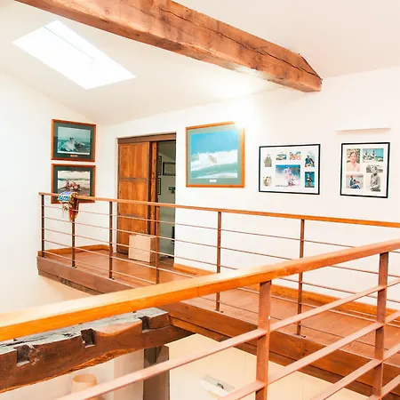 Maison Etchebehere Bardos