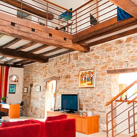 فندق مبيت وإفطار Maison Etchebehere Bardos