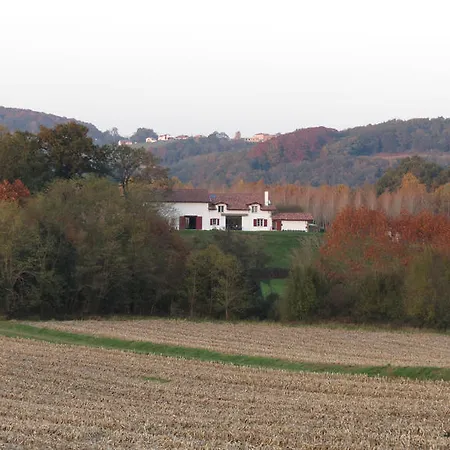 Maison Etchebehere Bardos