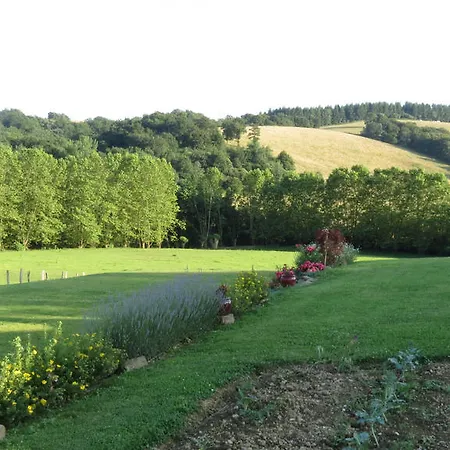Maison Etchebehere Bardos