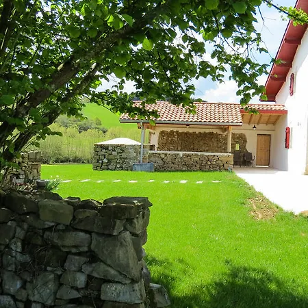 Maison Etchebehere