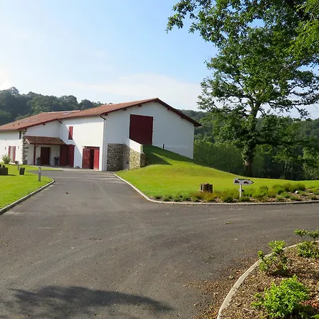 Maison Etchebehere Bardos