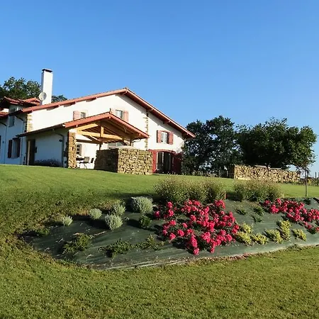 Maison Etchebehere