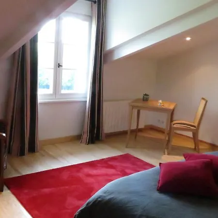 Maison Etchebehere Bardos