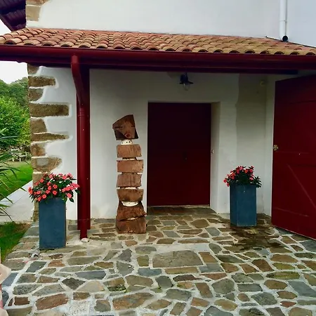 Maison Etchebehere